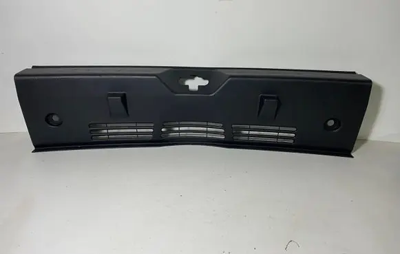 Seat Altea Trunk/boot sill cover protection 5P0863485C