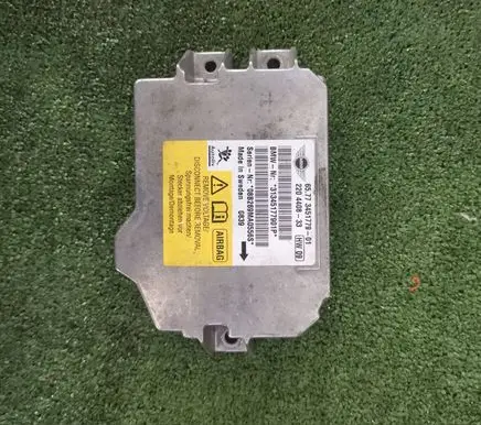 Mini One - Cooper R56 Airbag control unit/module 3451779