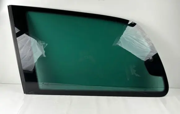 Volkswagen Sharan Rear side window 43R000002 DOT249AS3M104