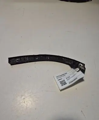 Fiat Panda III Rear bumper mounting bracket 51880610