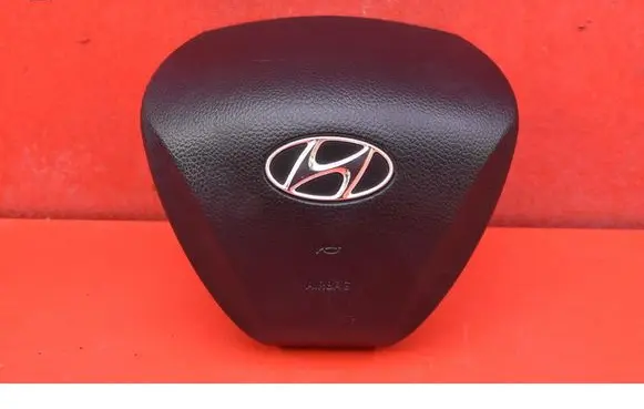 Hyundai i40 Steering wheel airbag 569003Z100RY