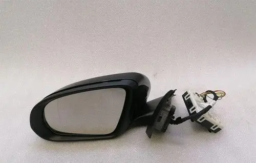 Mercedes-Benz C W205 Front door electric wing mirror A2058101505