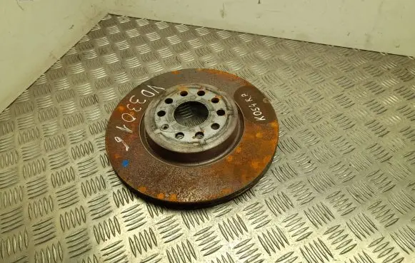 Volkswagen ID.3 Front brake disc