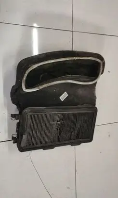 Citroen C8 Air filter box 