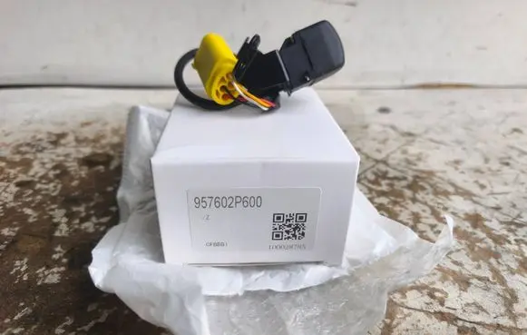 KIA Sorento Reversing camera 957602P600 CFBBBI 100028785