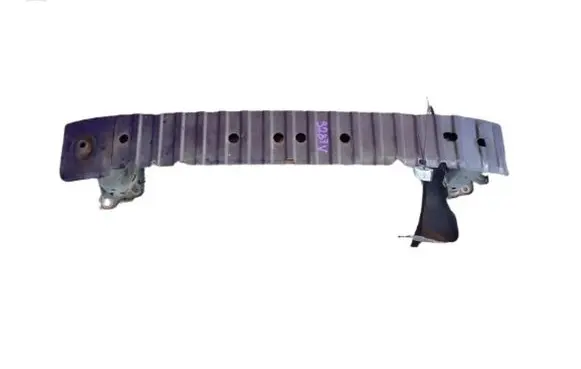 Ford Focus C-MAX Front bumper support beam 