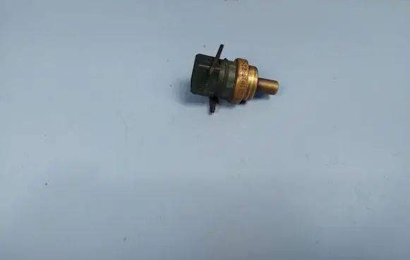 Coolant temperature sensor