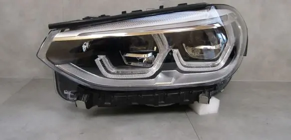 Headlight/headlamp
