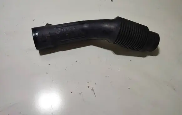 Peugeot 2008 II Air intake hose/pipe 9824250880