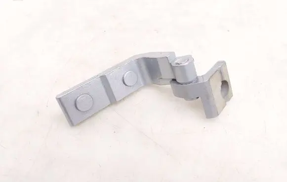 Mercedes-Benz CLA C118 X118 Rear door lower hinge 2416905936