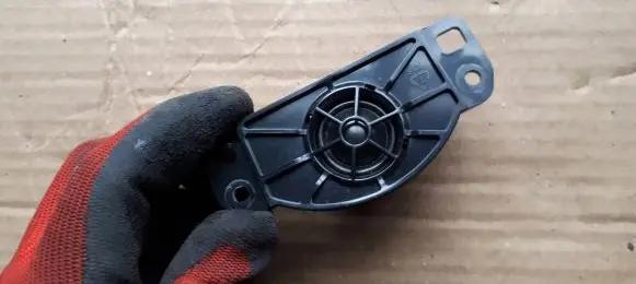 Audi A6 S6 C7 4G Panel speaker 4H0035399B