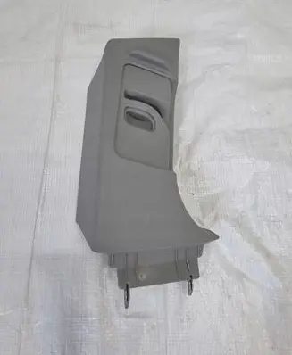 Opel Corsa B (D)pillar trim (top) 13180573