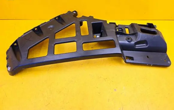 Peugeot 5008 Rear bumper mounting bracket 9839894980