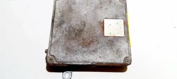 Mazda 323 Engine control unit/module