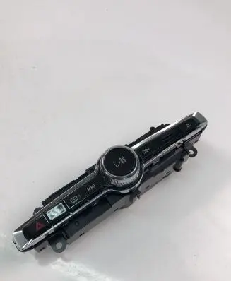 Volvo XC90 Climate control unit P31346789