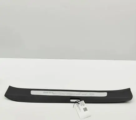Porsche 911 992 (A) pillar trim 992853491