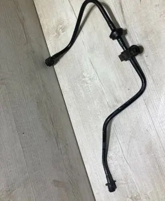 Ford B-MAX Brake vacuum hose/pipe AP312420CA