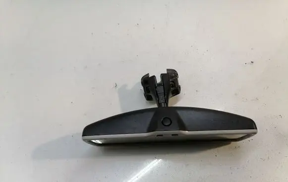 Volkswagen Touran II Rear view mirror (interior) 026141