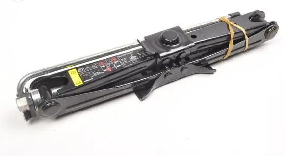 Volvo V60 Lift Jack 31680566