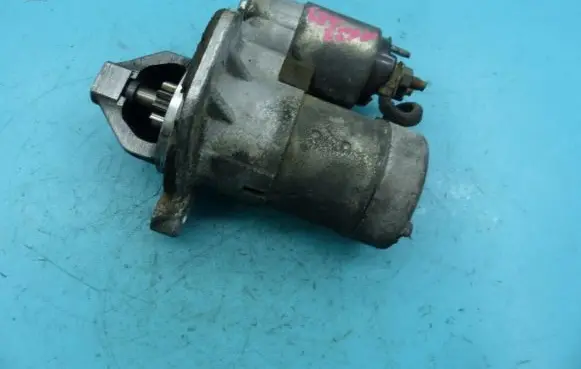 Renault Laguna III Starter motor 23300CK800 IMPRK1137389