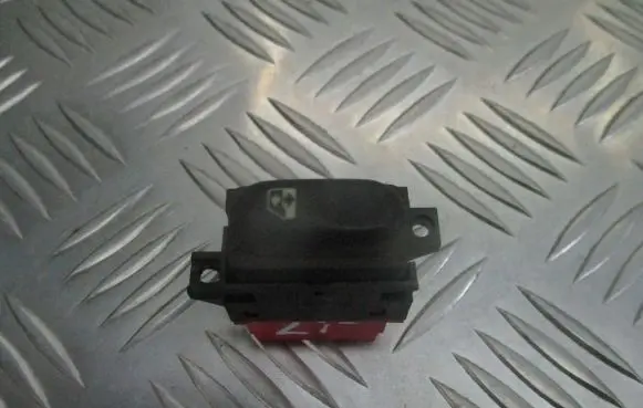 Renault Laguna I Electric window control switch