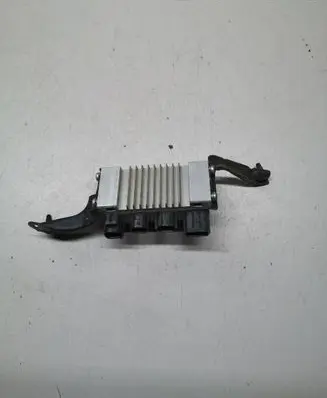 Toyota Land Cruiser (J150) Glow plug pre-heat relay 2855130010