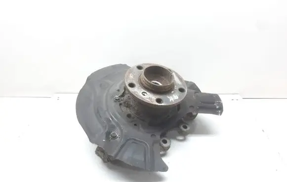 BMW X3 F25 Rear wheel hub spindle/knuckle 