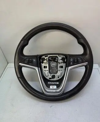 Opel Astra J Steering wheel 13305819