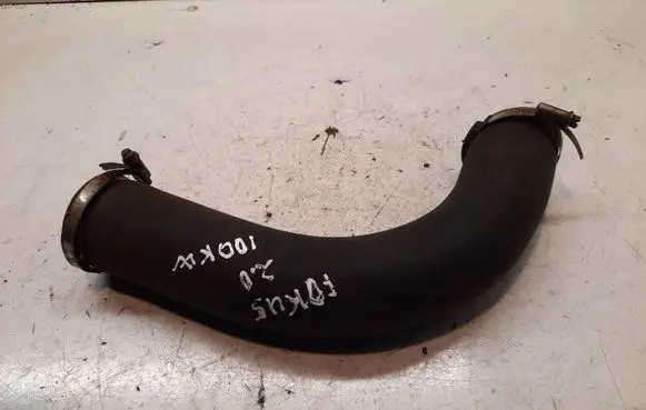 Ford Focus Intercooler hose/pipe