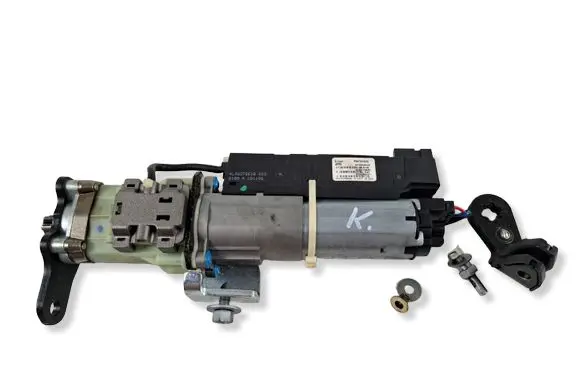 Audi Q7 4L Tailgate/trunk/boot lift motor 4L0910945