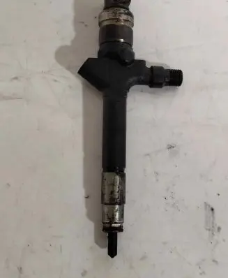 Mazda 6 Fuel injector RF8G13H50