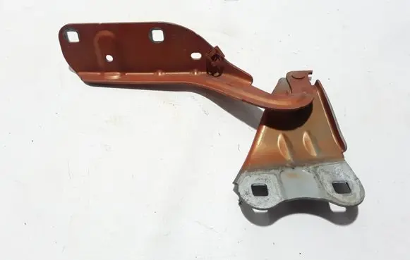 Renault Twingo II Engine bonnet/hood hinges 8200343123