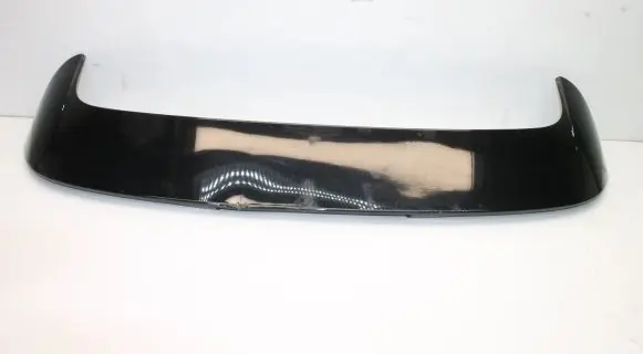 Ford Fiesta Rear window tailgate spoiler 