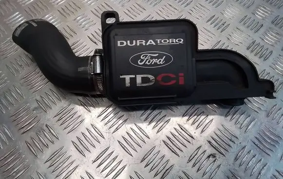 Ford Fusion Air intake hose/pipe 9647507680 9650712480E4