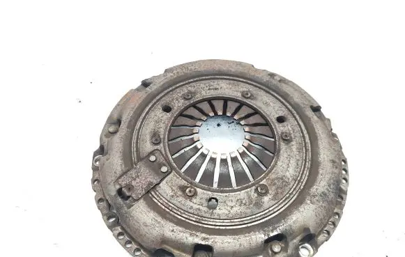 Pressure plate