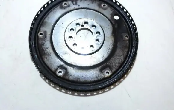 Flywheel