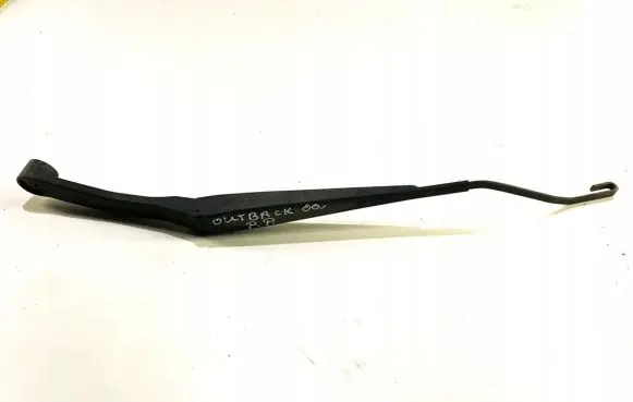 Subaru Outback Front wiper blade arm