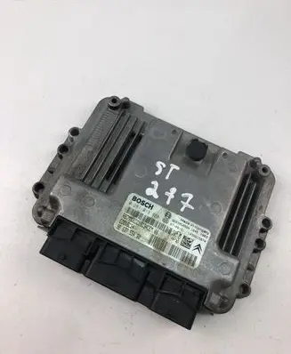 Engine control unit/module ECU