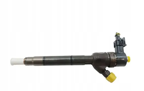 Hyundai i30 Fuel injector 0445110320