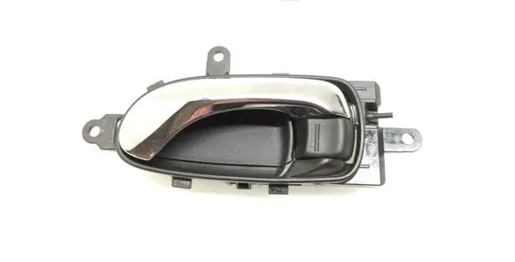 Nissan Leaf I (ZE0) Rear door interior handle