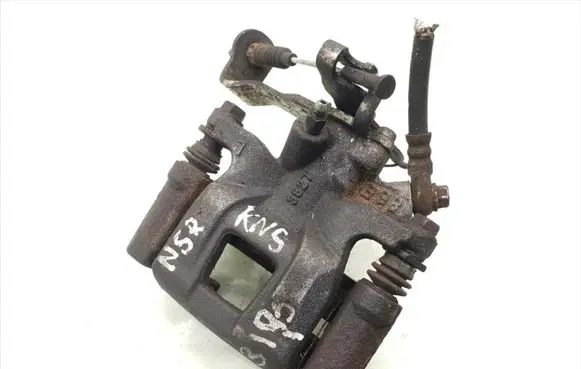 Mazda 6 Rear brake caliper