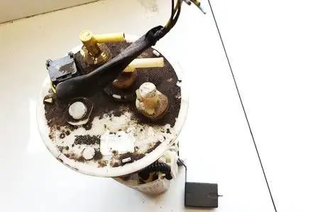 Honda Jazz In-tank fuel pump 17708tf0003