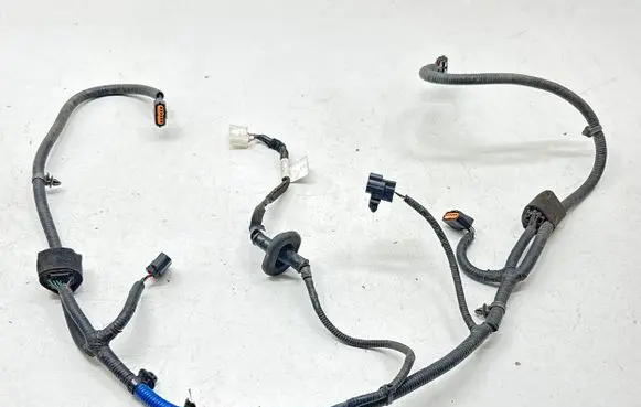 KIA Optima Parking sensor (PDC) wiring loom 91890A8130