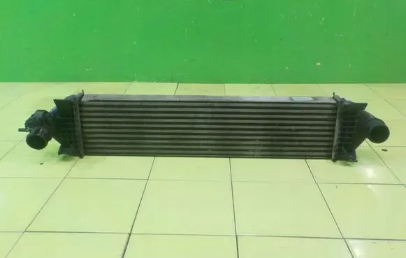 Ford Focus Intercooler radiator W2712003 BV619L440AD