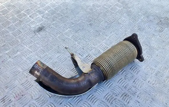Land Rover Range Rover Evoque L551 Exhaust flexible connection TM20116