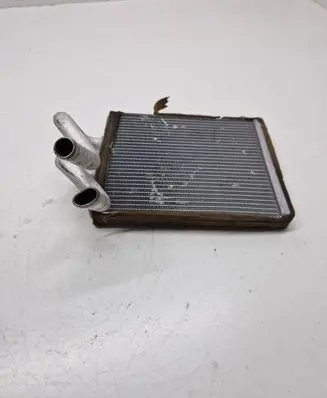 KIA Sorento Heater blower radiator