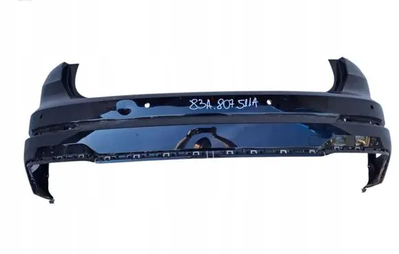 Audi Q3 F3 Rear bumper 83A807511A