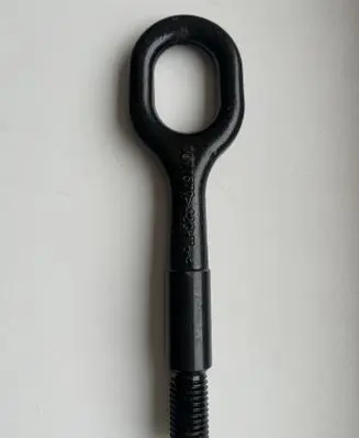 Tesla Model 3 Towing hook eye 1077570 107757000C 107757000D