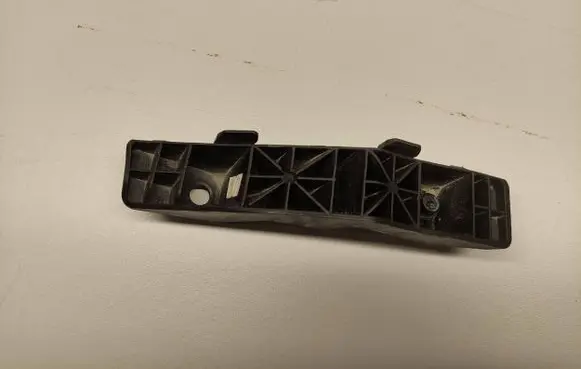 KIA Soul Front bumper mounting bracket 86553k0000
