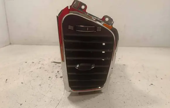 Jeep Grand Cherokee Dash center air vent grill WP00007408 SP15510 17499F
